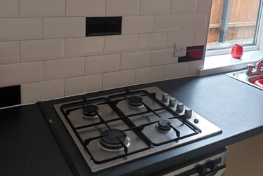 3 bed house, Spring Street, City centre, Derby, DE223UF - Image 8